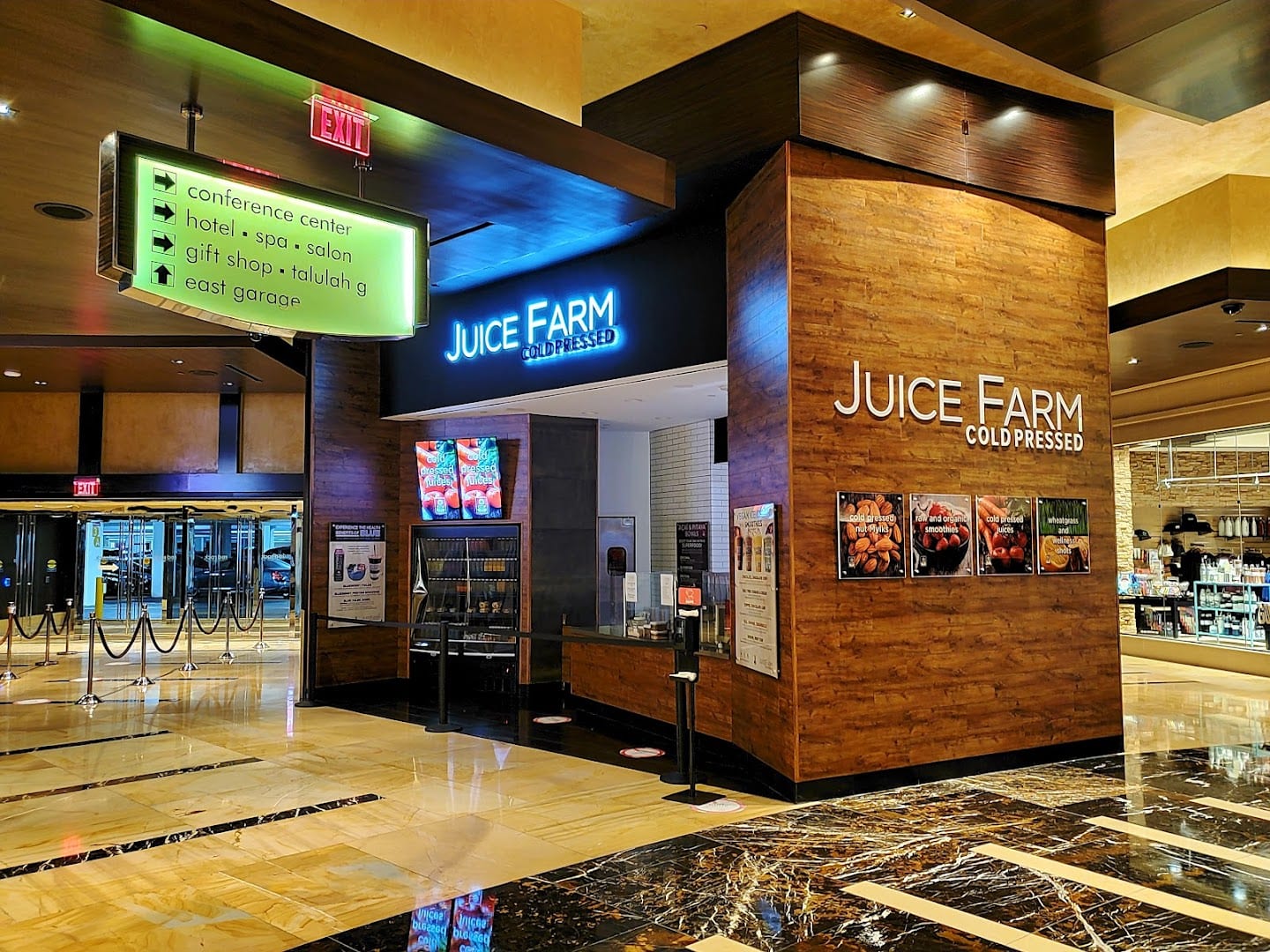 JuiceFarm