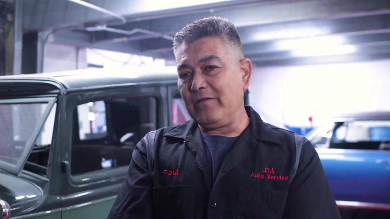 Don's D.I. Auto and Truck Service, photo 2