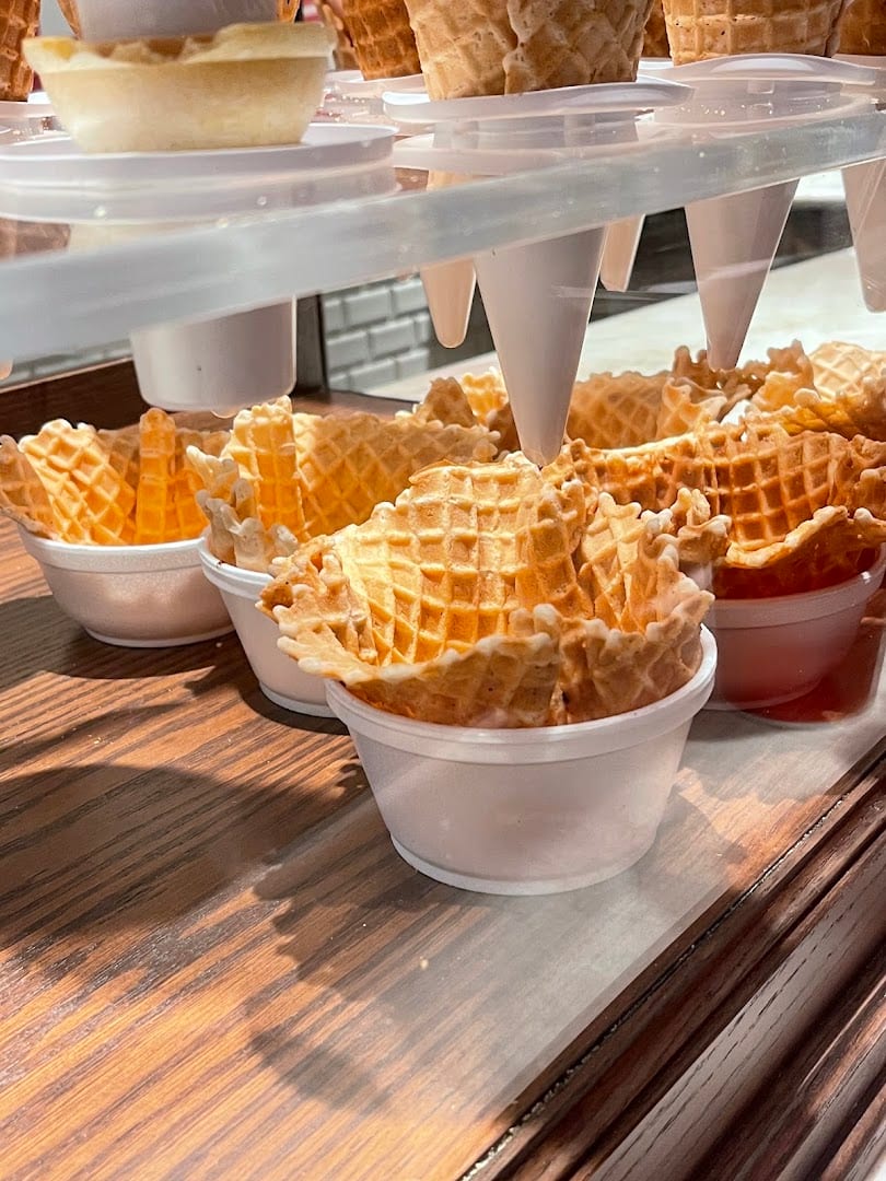 Nielsen’s Frozen Custard, photo 3