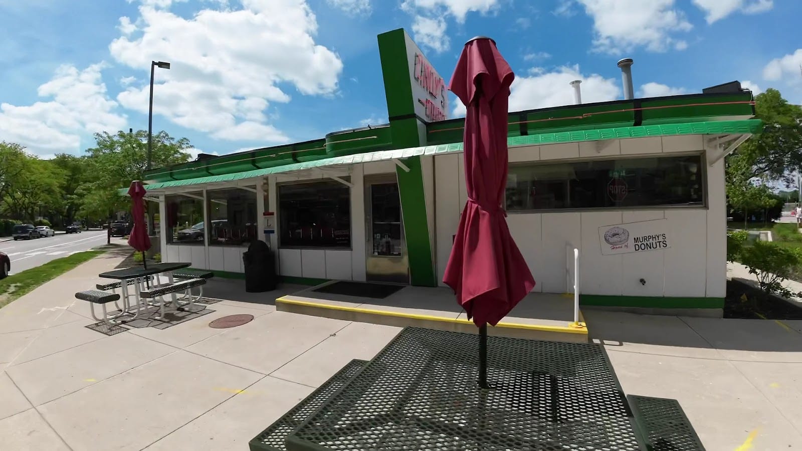 Cindy's Diner, photo 3