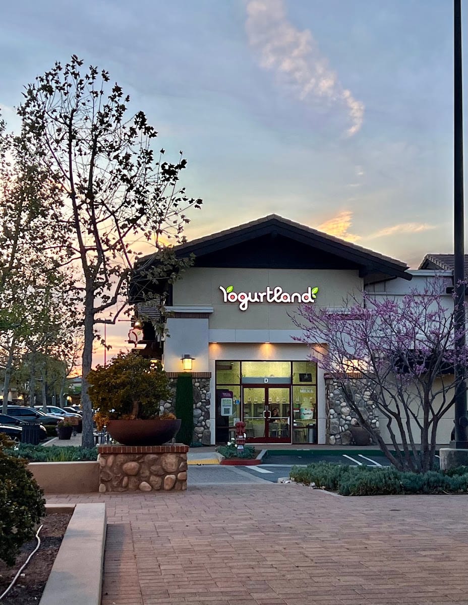 Yogurtland Lake Forest, photo 2