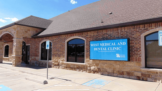 CHCL West Medical and Dental Clinic, photo 2