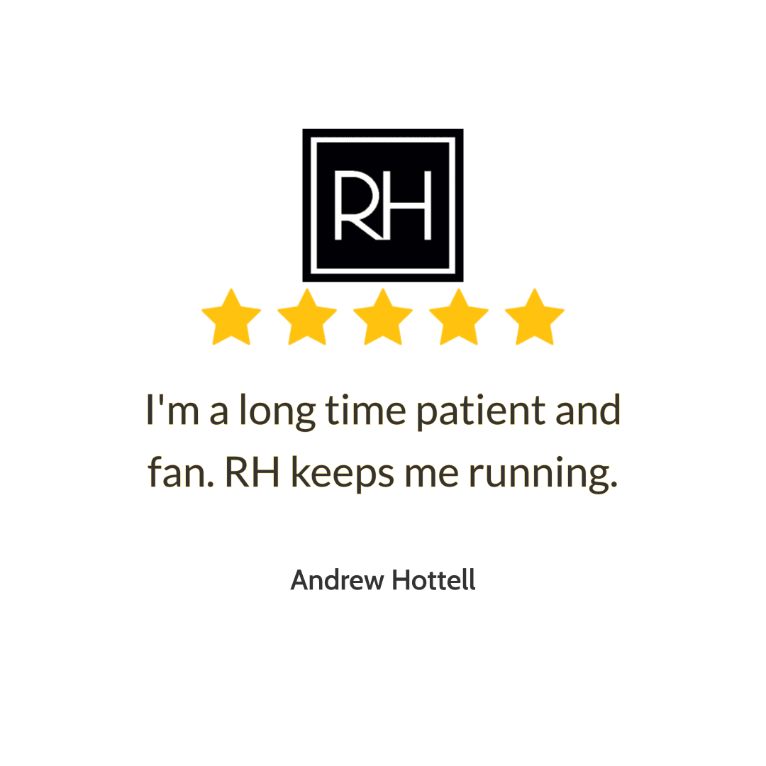 Restoration Health Chiropractic, photo 2