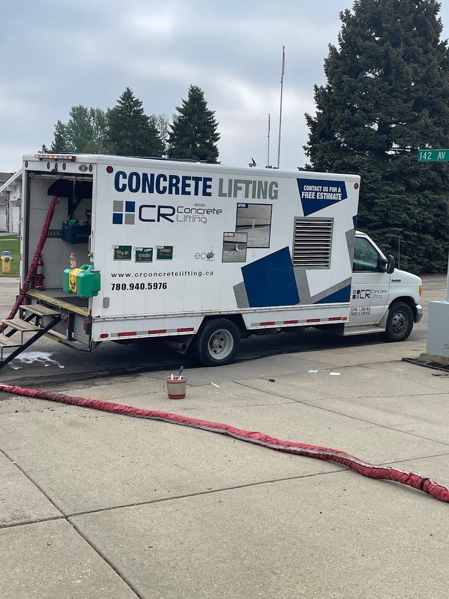 CR Concrete Lifting, photo 4