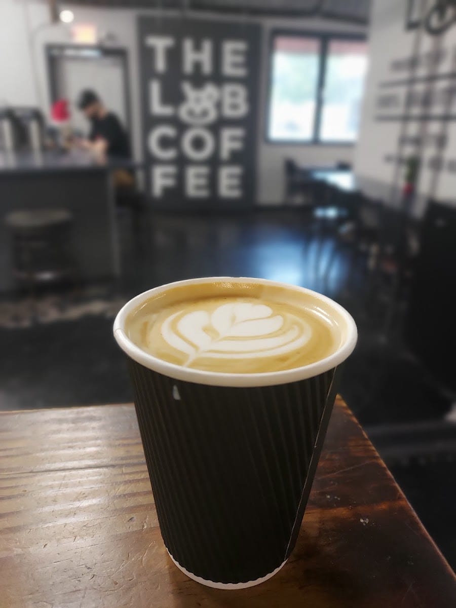 Zeal Coffee Roasters, photo 3