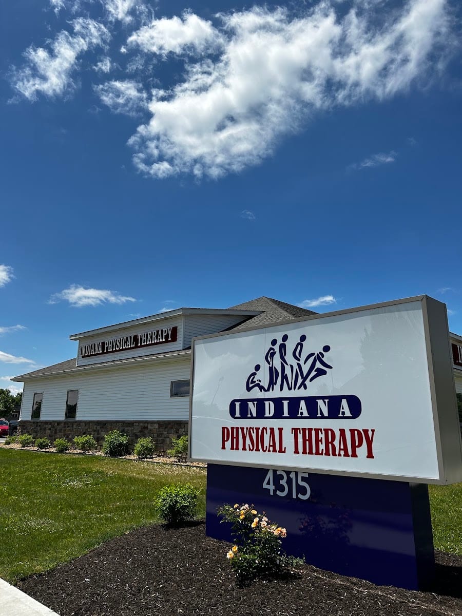 Indiana Physical Therapy
