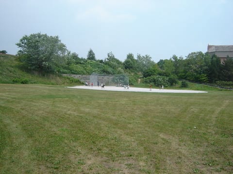 Chapman Park
