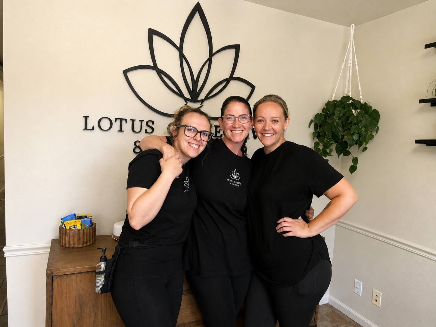 Lotus Collective and Massage