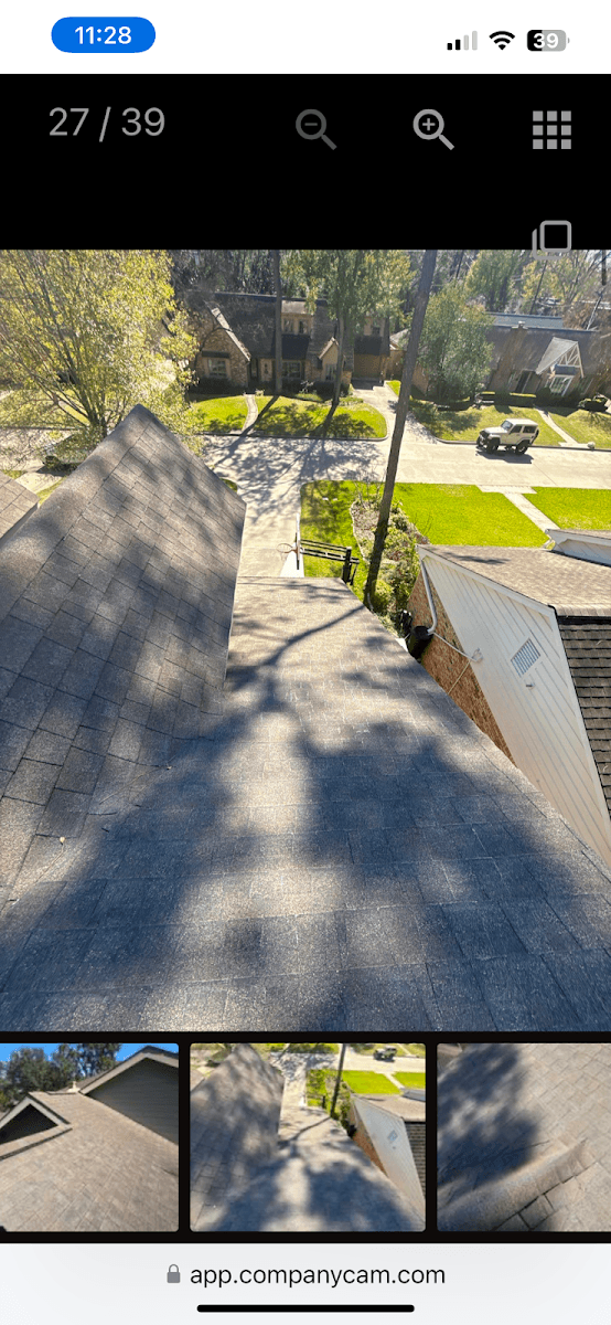 Arnold Roofing and Construction, photo 3