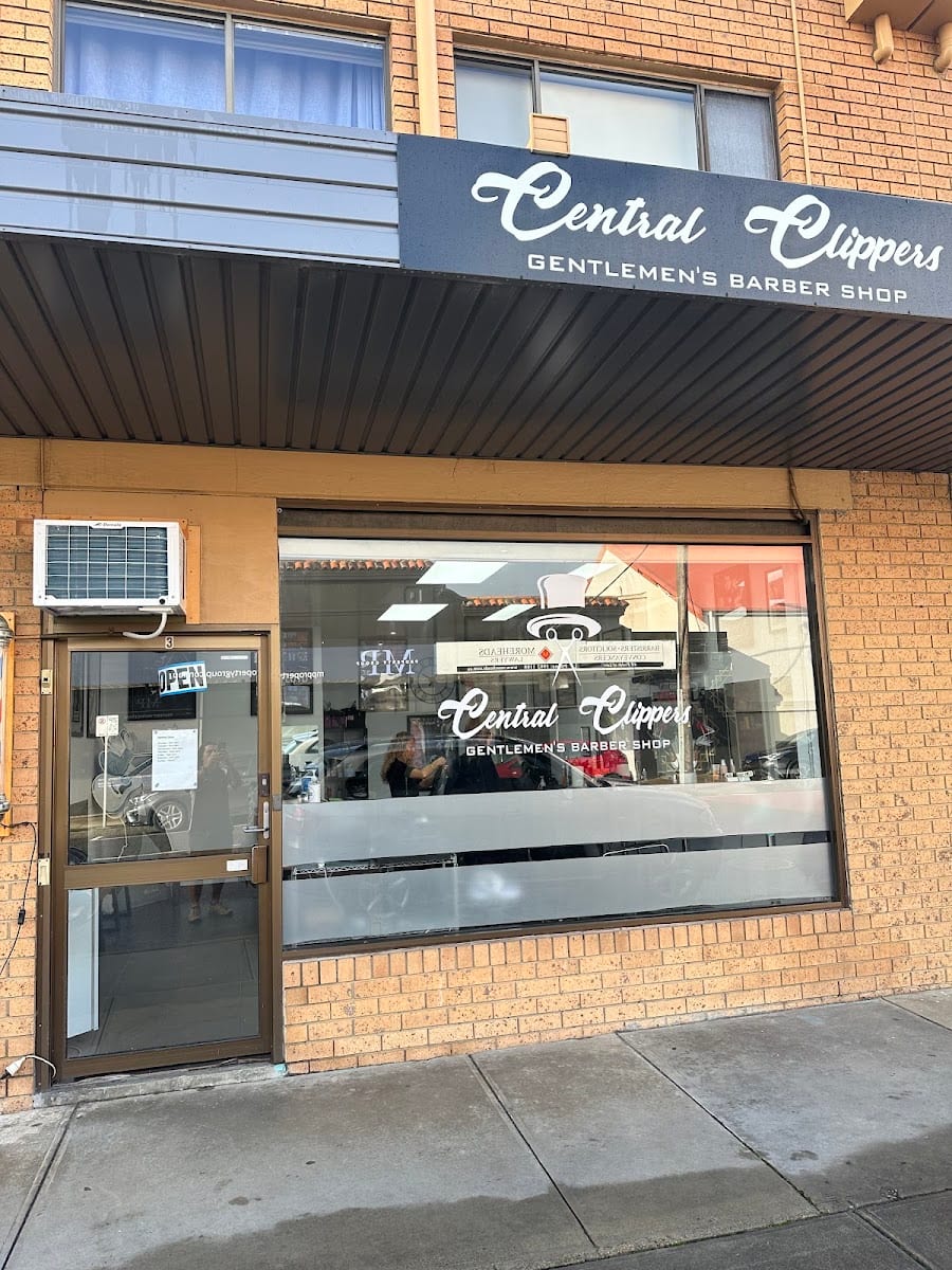 Central Clippers, photo 2