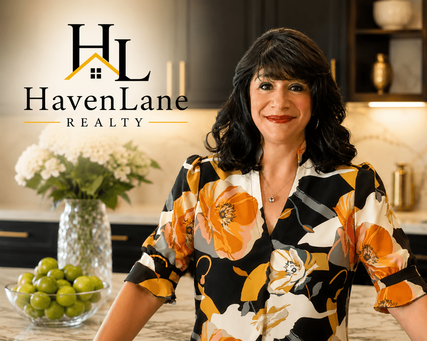 Elisa Lacagnina-HavenLane Realty