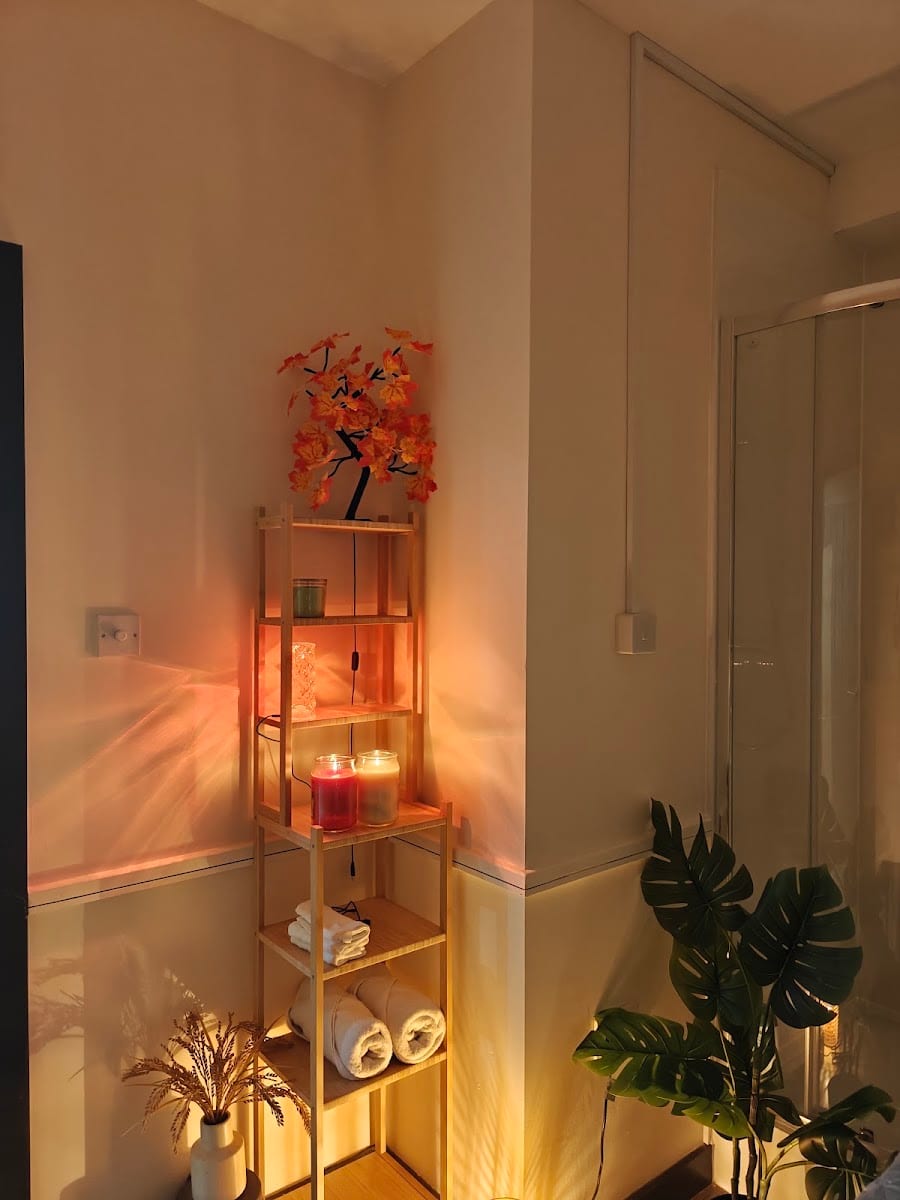 Kumo Massage Spa, photo 3