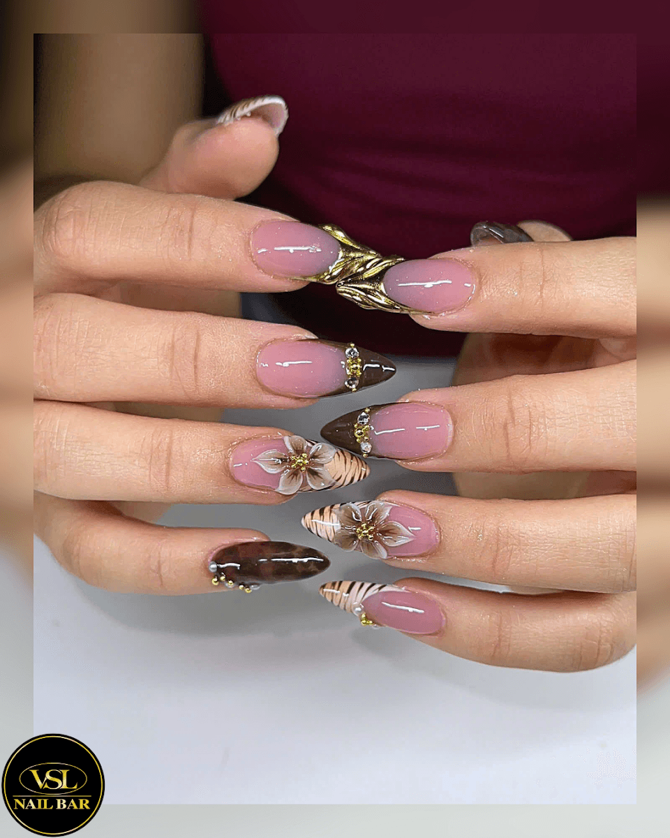 VSL NAIL BAR, photo 3