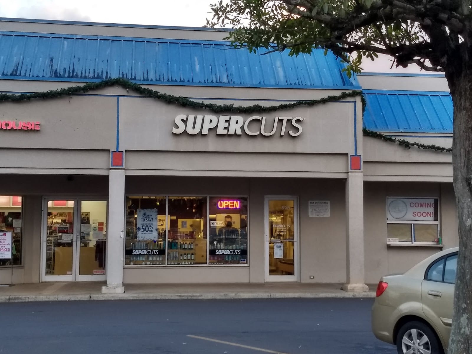 Supercuts, photo 2