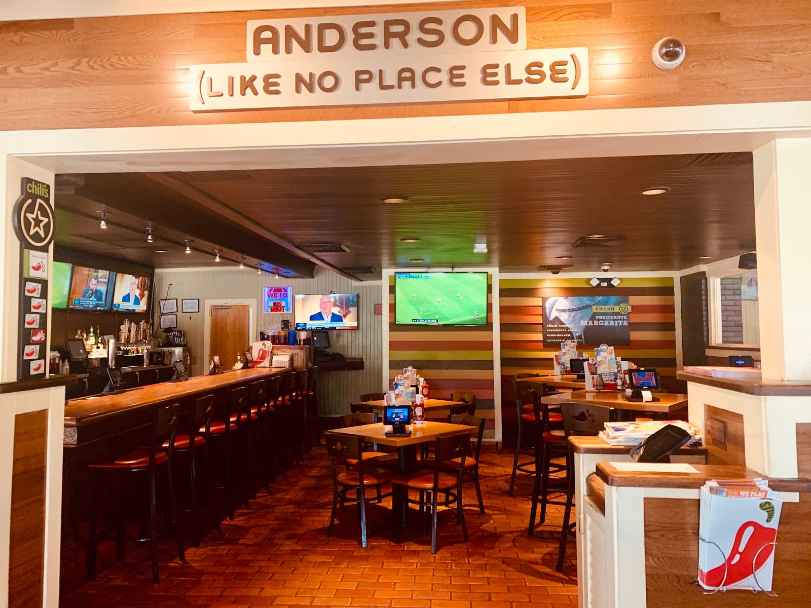 Chili's Grill & Bar, photo 2