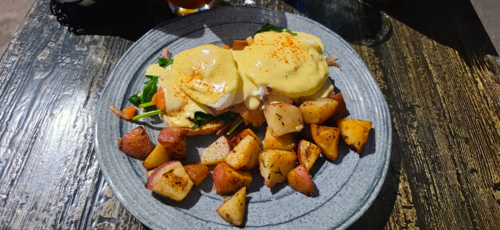 Crepevine Restaurants, photo 4