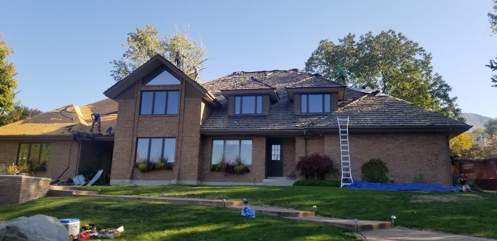 North West Roofing, LLC