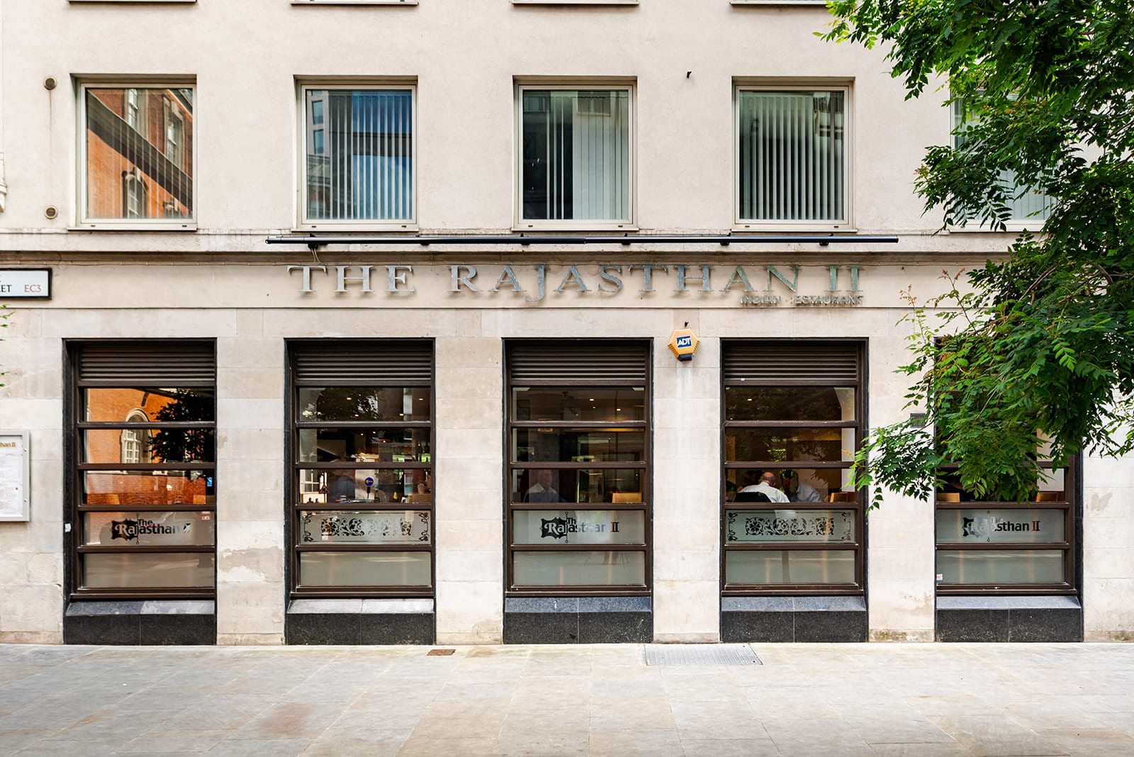 The Rajasthan II @ India Street, photo 4