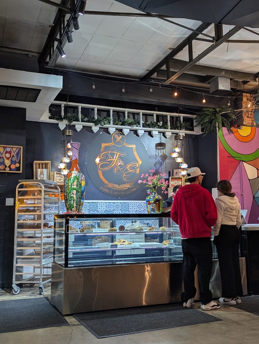 Granatos Eatery