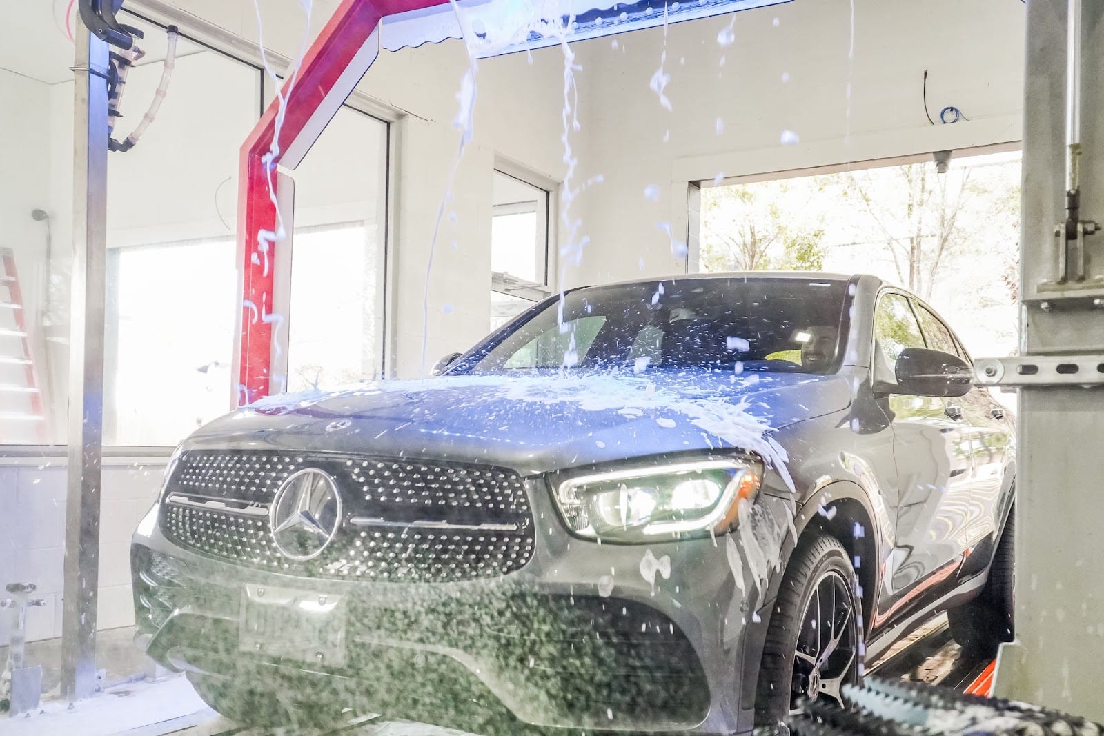 Crosstown Car Wash, photo 2