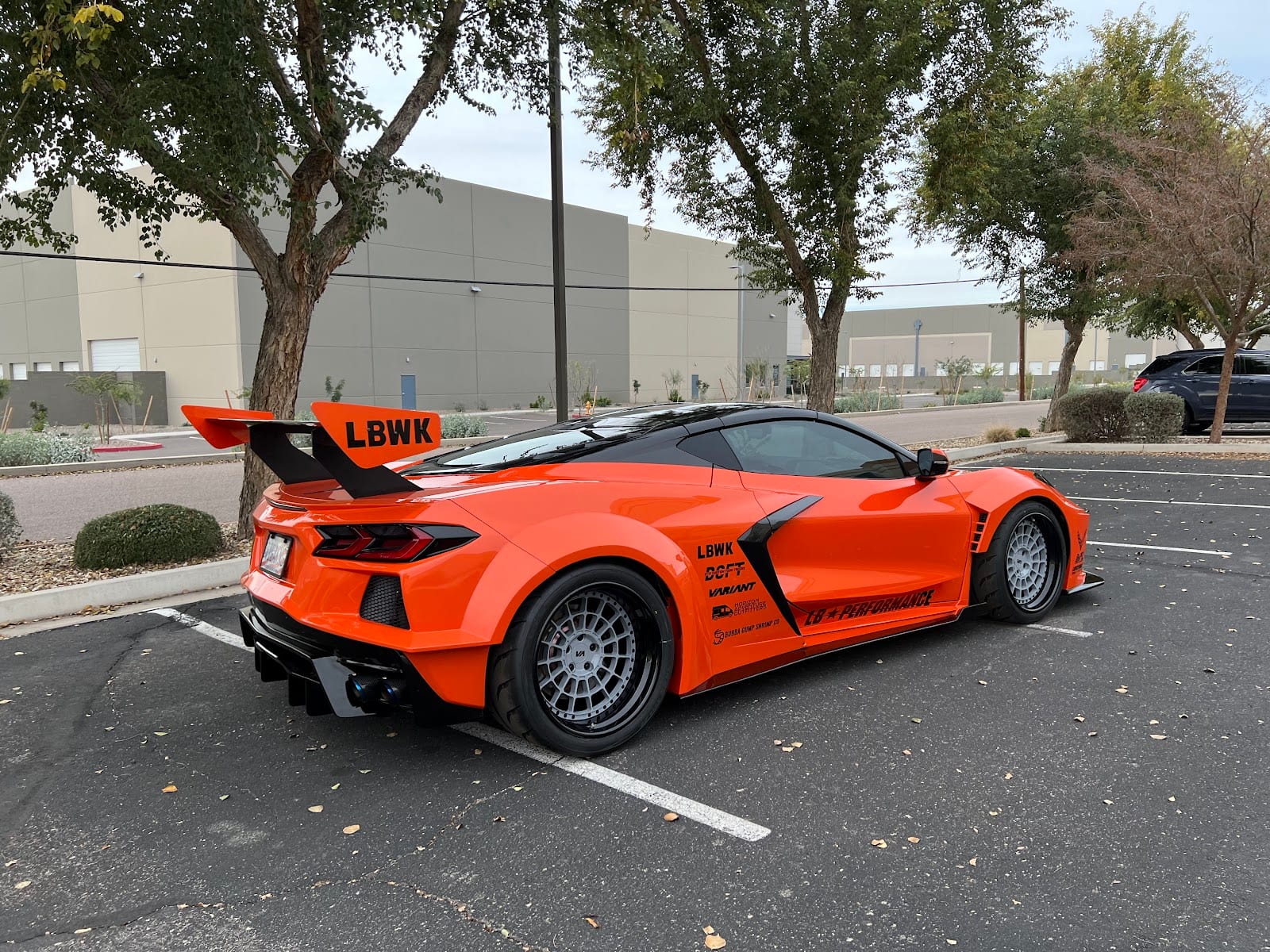 Scottsdale Auto Film Specialists
