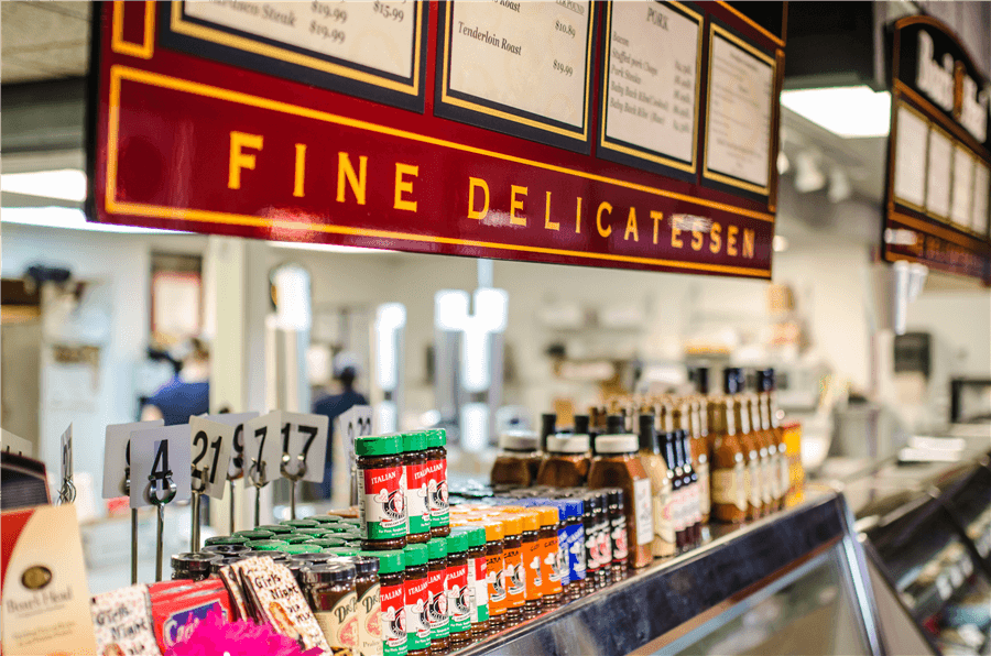 Cahall's Deli, photo 3