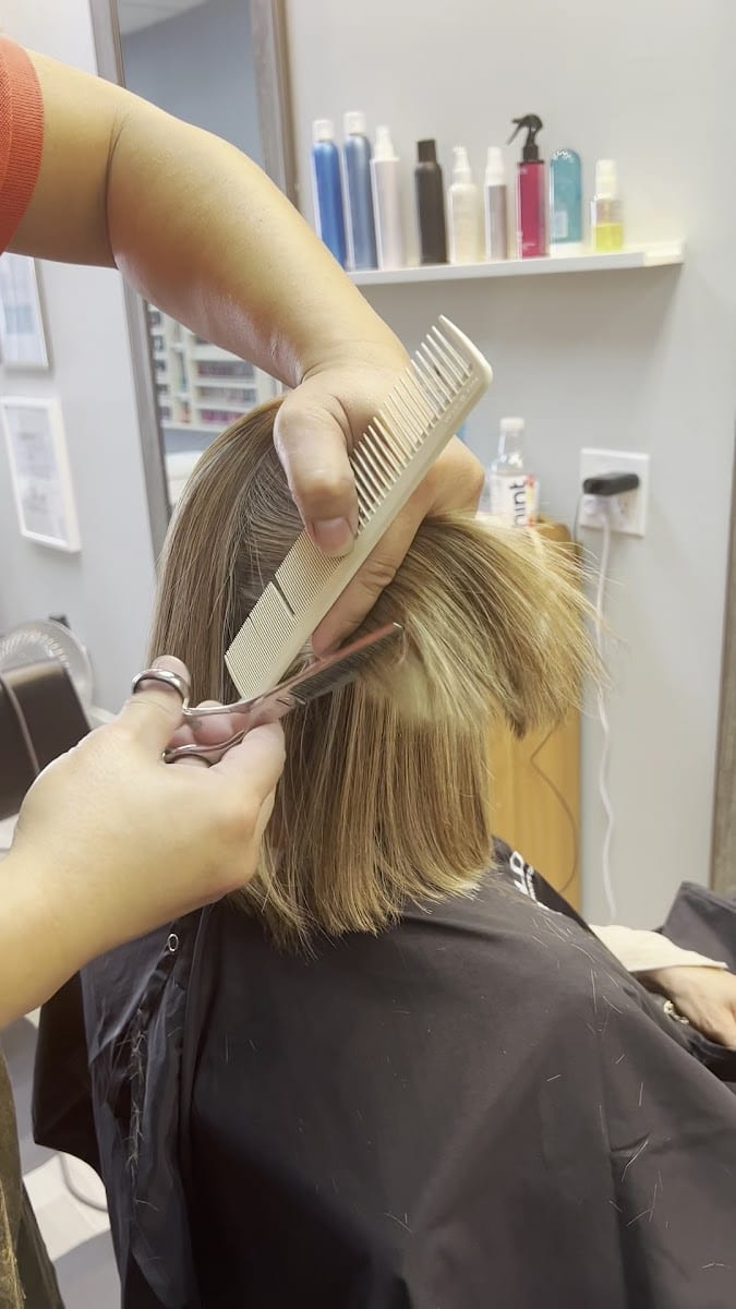 Color Block Salon, photo 3