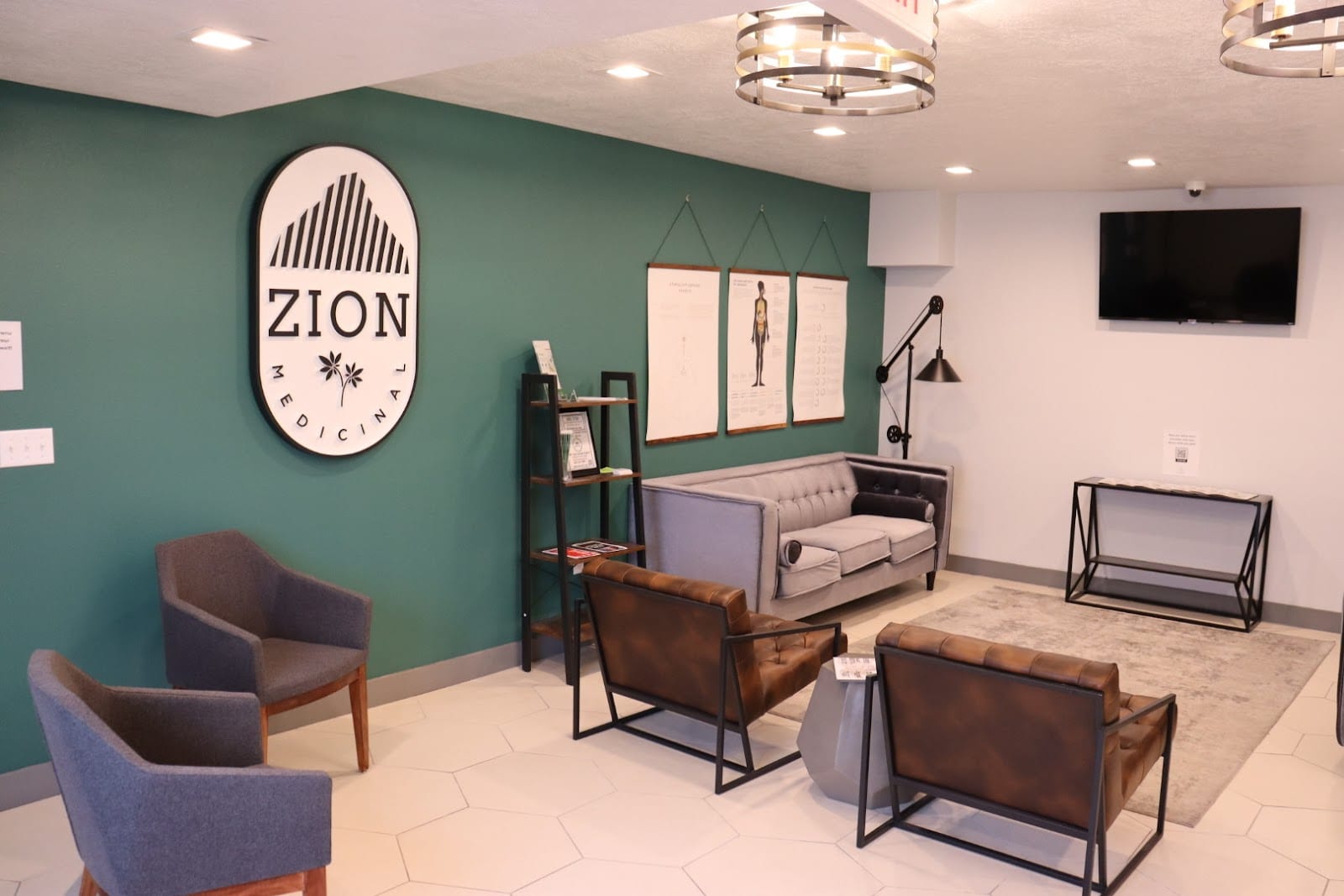 Zion Medicinal, photo 3