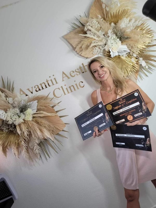 Aesthetics & Beauty by Sylwia