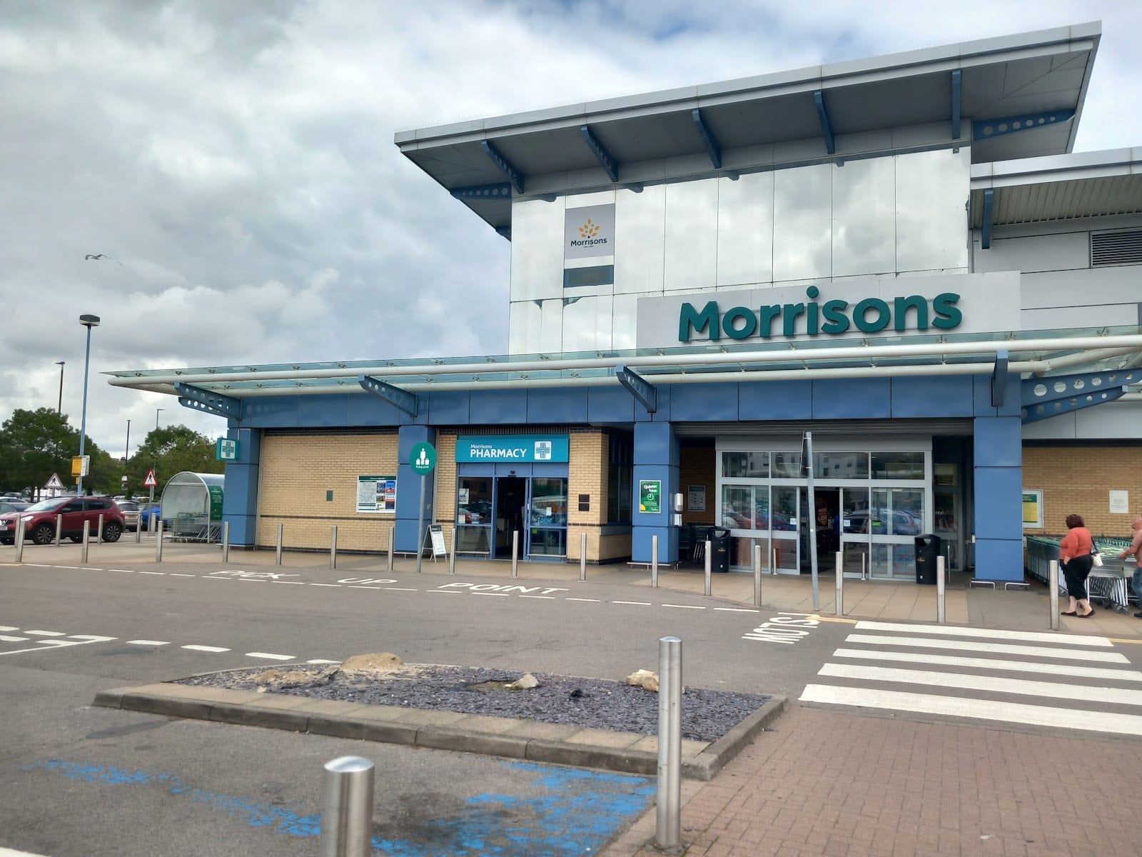 Morrisons Pharmacy, photo 3