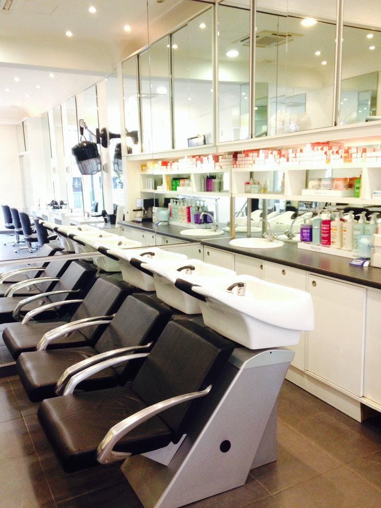 GAËTANO D'ALBERTO Salon climatisé, photo 3