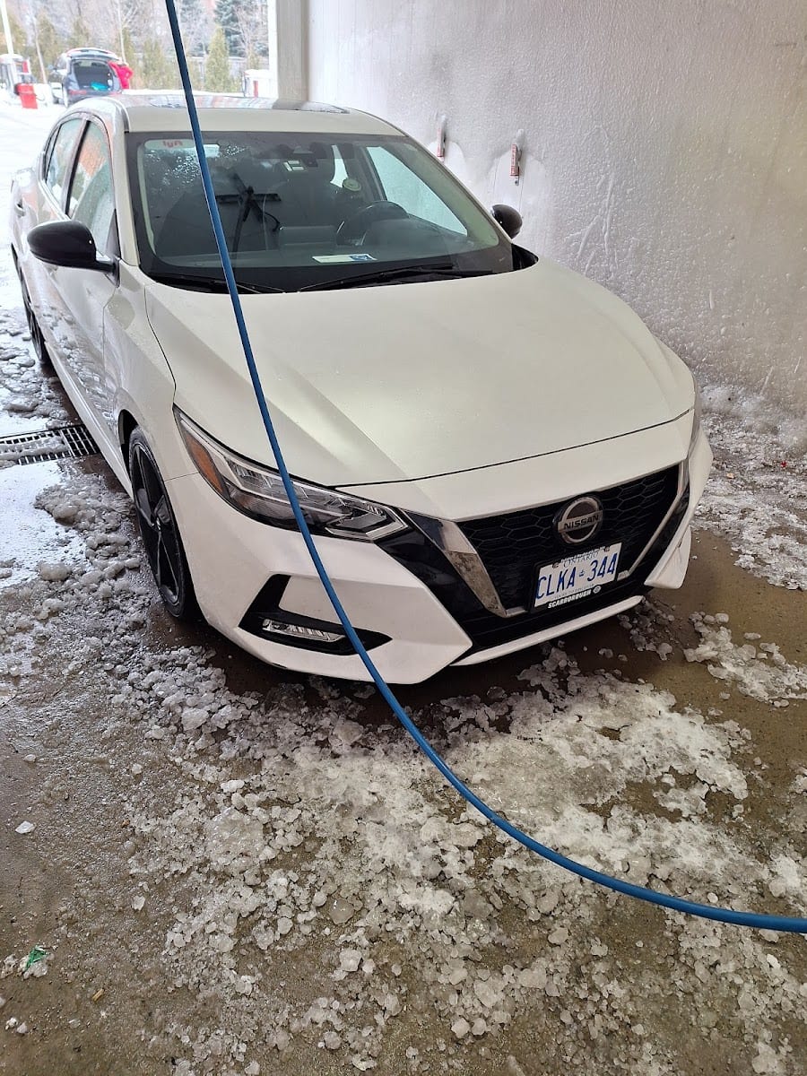 Coin Car wash, photo 2