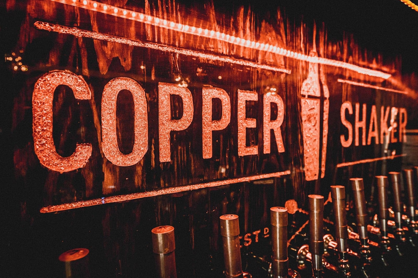 The Copper Shaker Ybor, photo 4