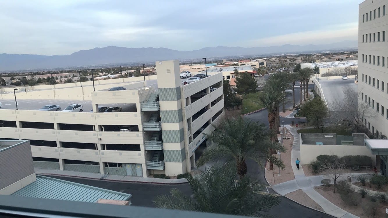Las Vegas Pediatric Urology - Dr. Andrew Hwang