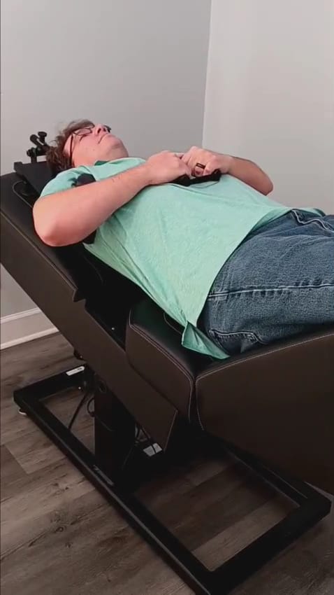 Doctor Spine Chiropractic, photo 3
