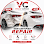 Veloce Collision - Body shop - Auto Repair - PPG Certified Paint