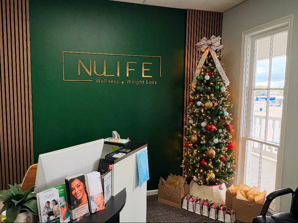 NuLife Wellness & Weight Loss LLC