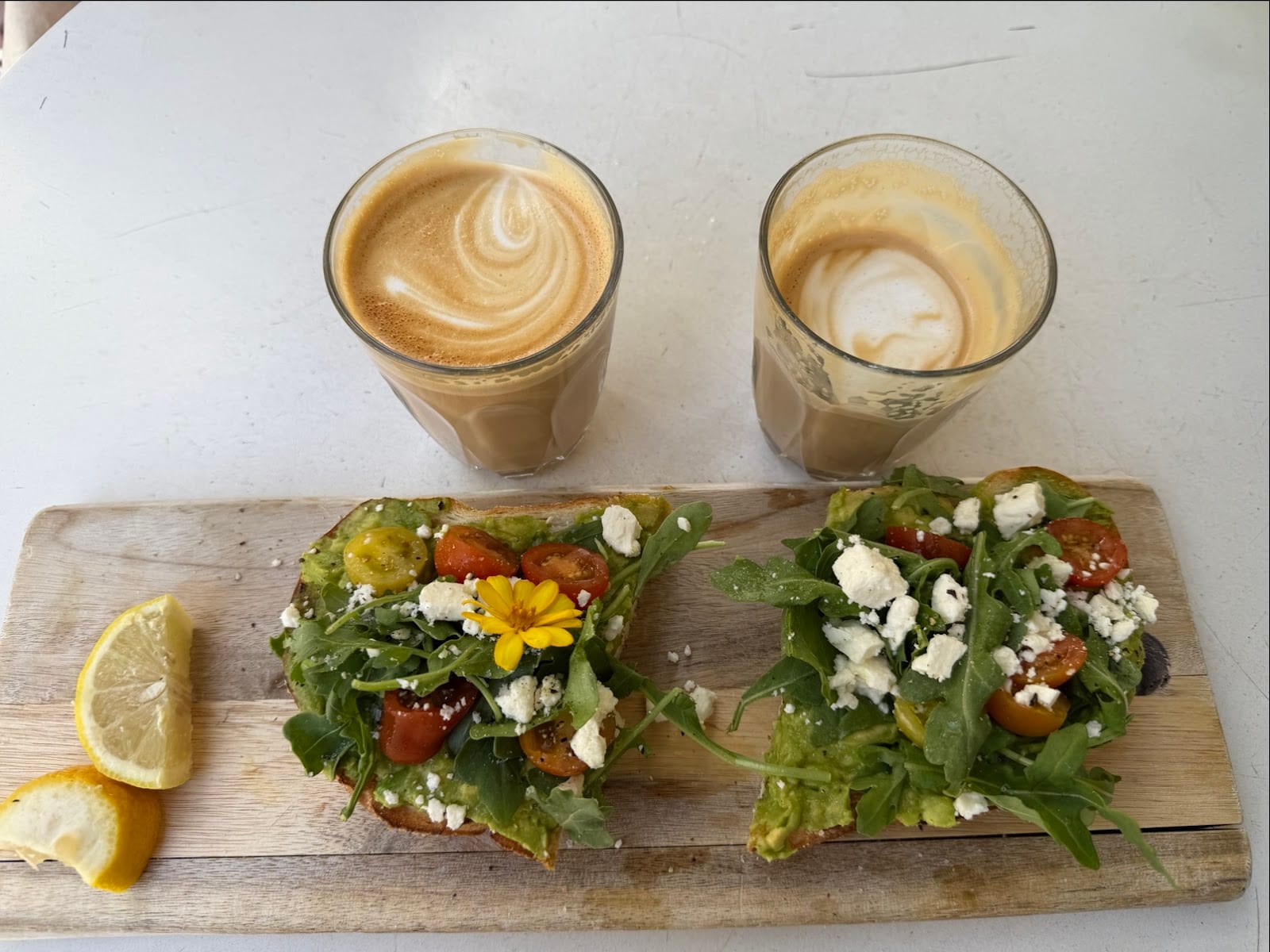 Arvo Cafe