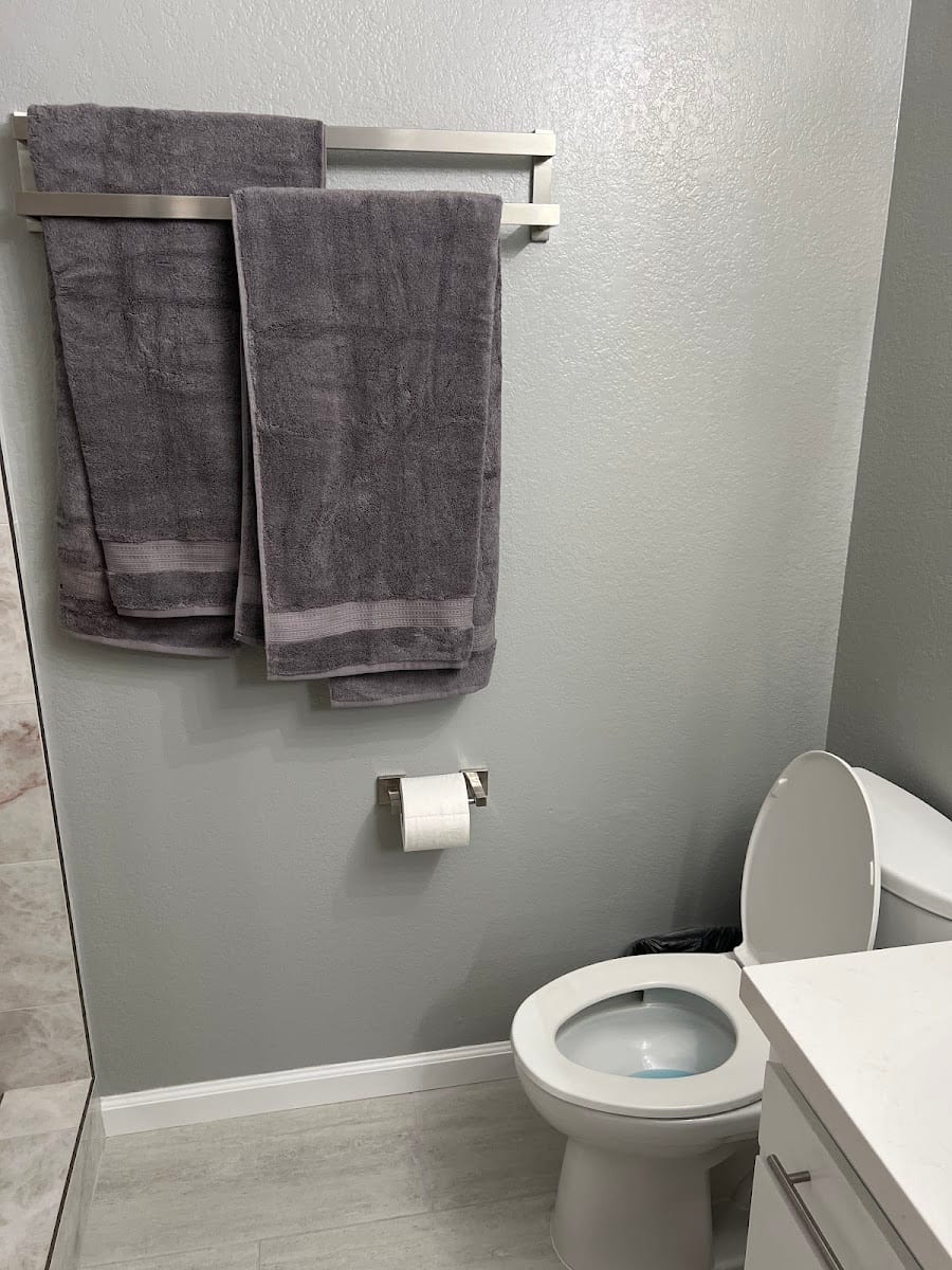 Bernie Rabanal General Contractor