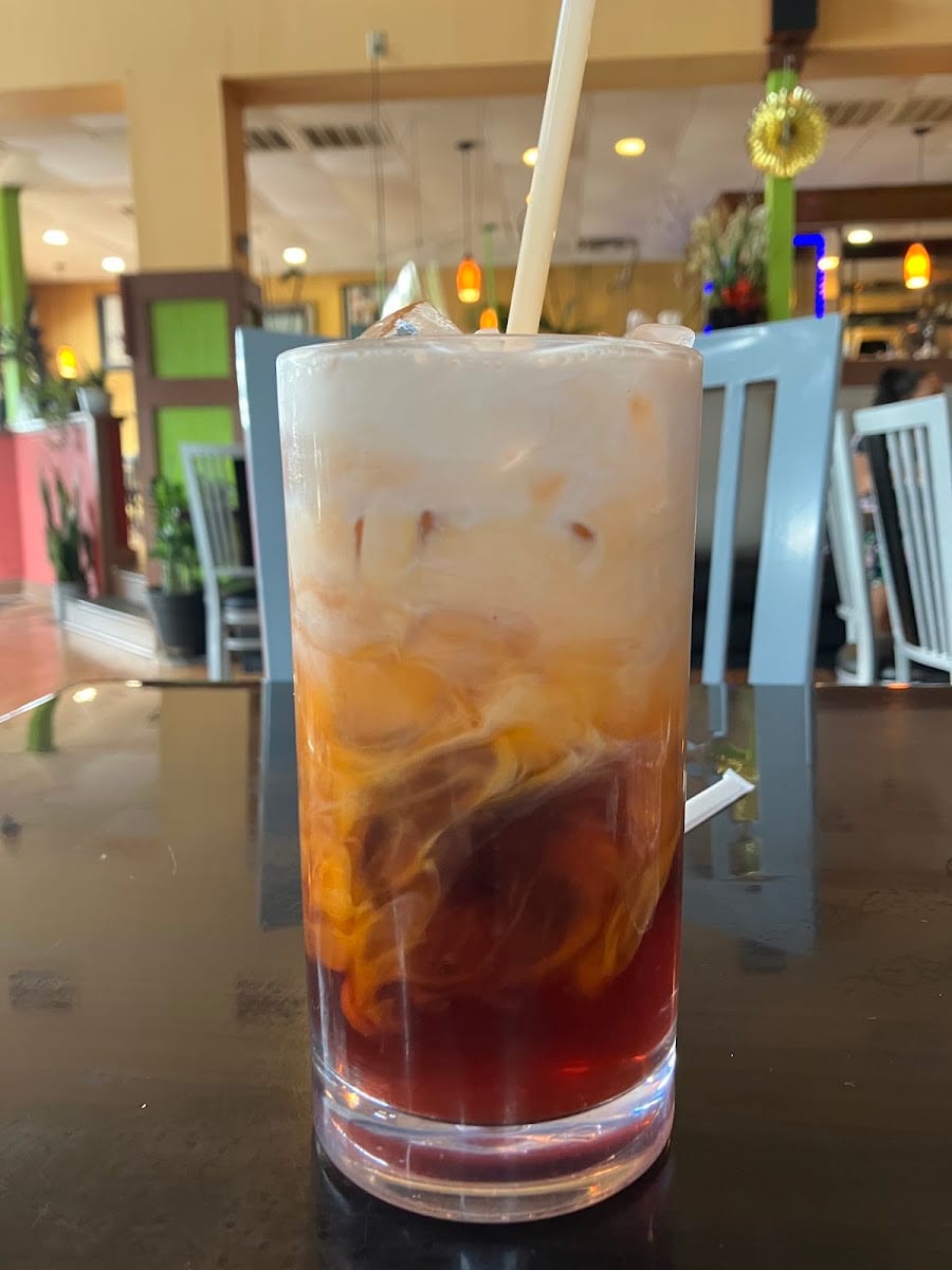 Zangna Thai Cuisine, photo 3
