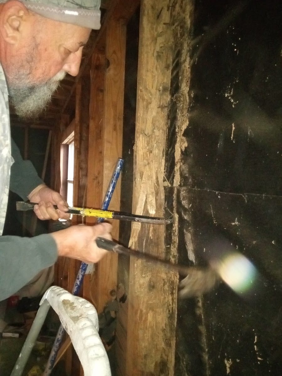 Mark Dunn Home Repairs