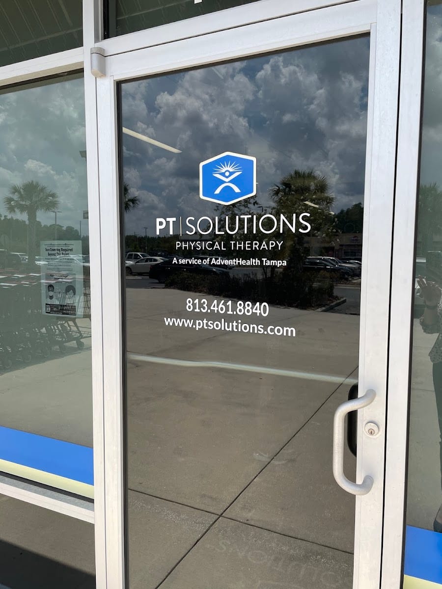 PT Solutions of Wesley Chapel, photo 3