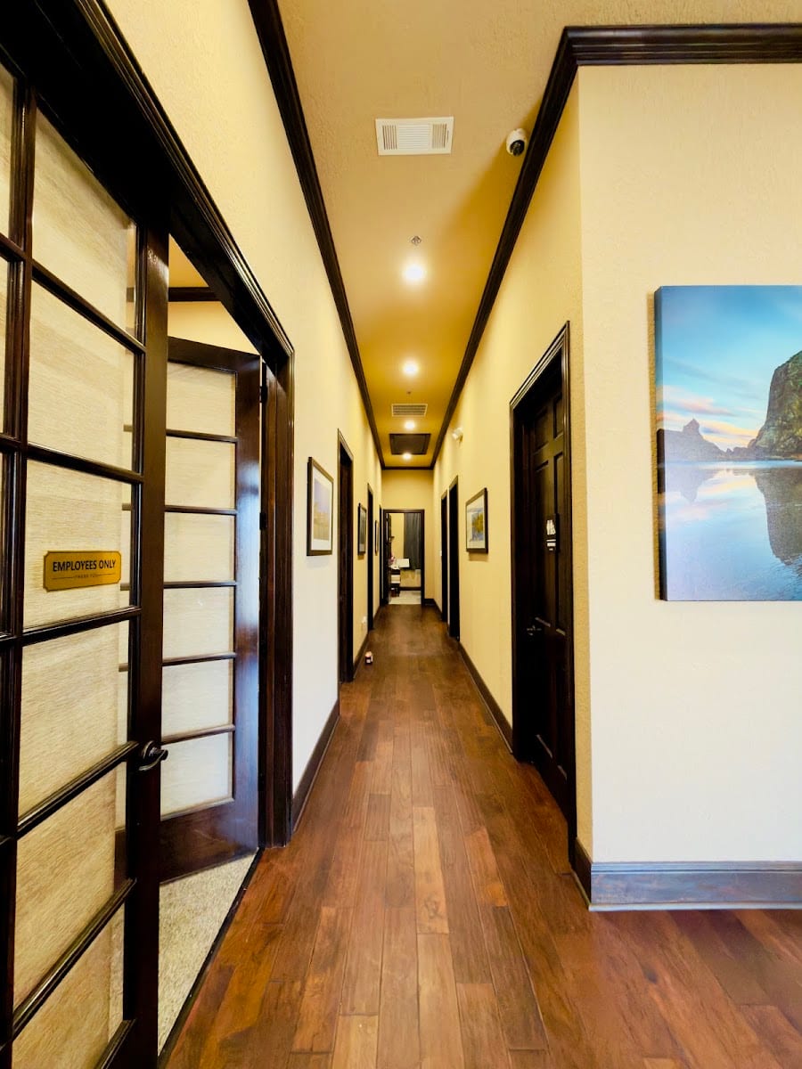 Maya Thai Massage Spa, photo 2