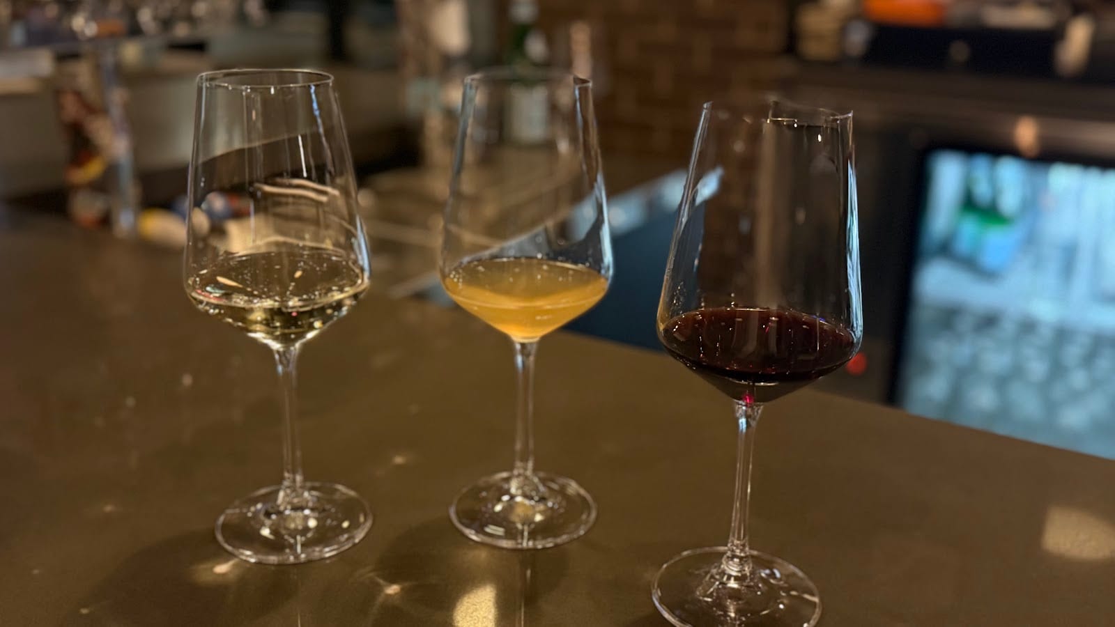 Garagiste Wine Room I Merchant