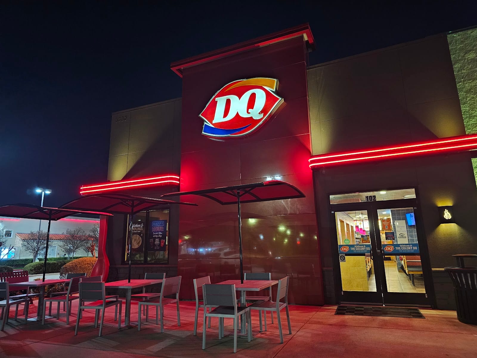 Dairy Queen Restaurant, photo 2