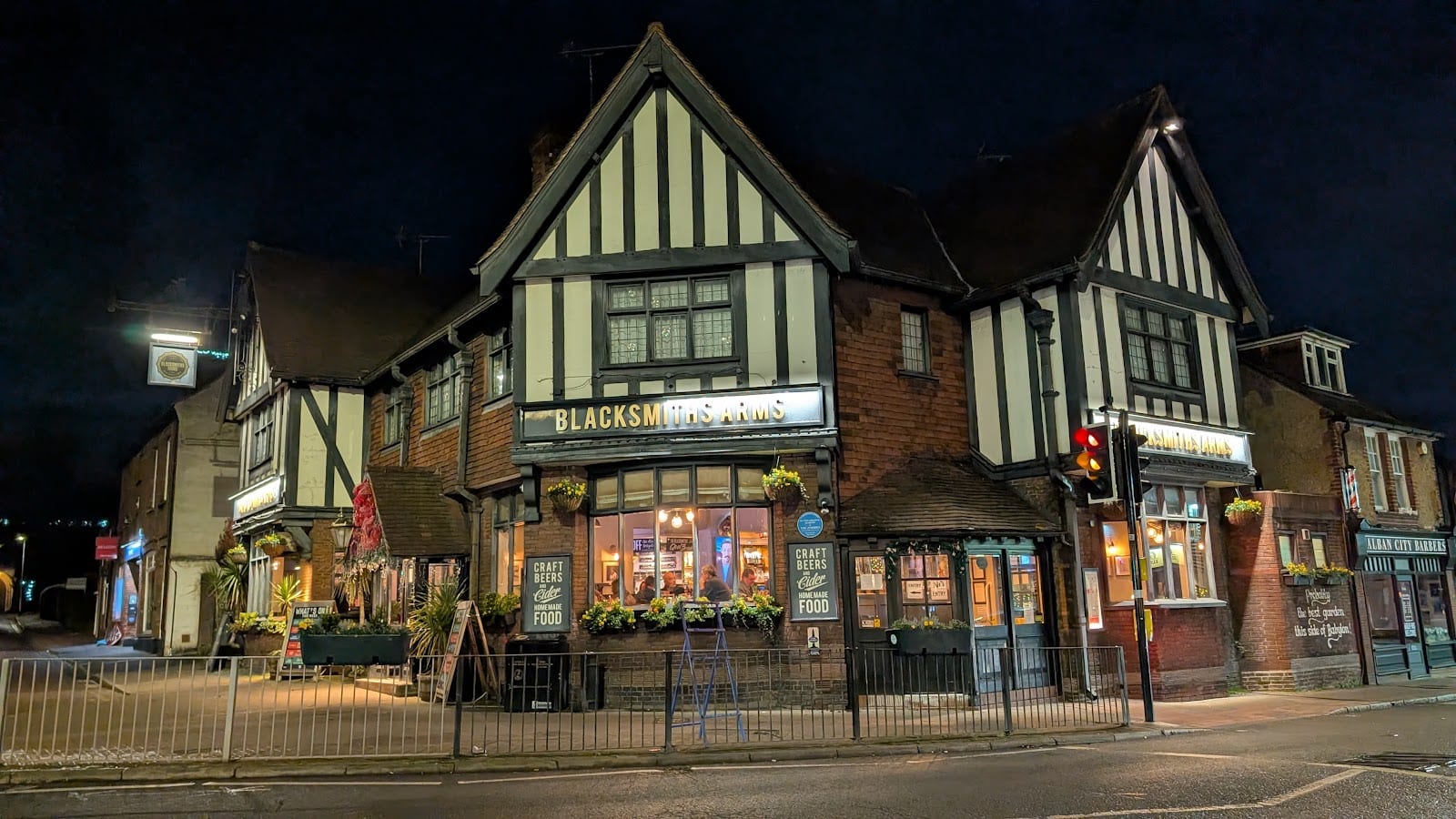 Blacksmiths Arms, photo 3