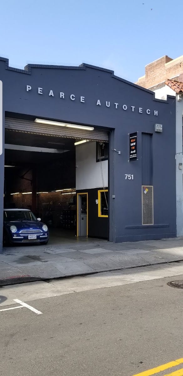 Pearce Autotech, photo 2