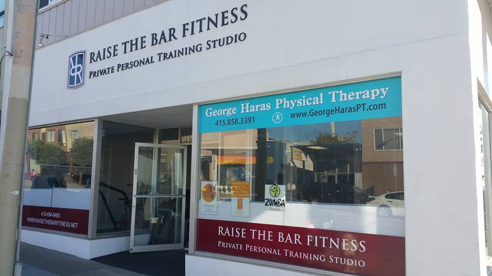 George Haras Physical Therapy INC