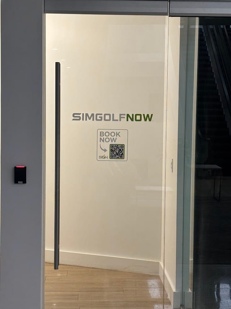 SimGolfNow - Metropolitan, photo 4