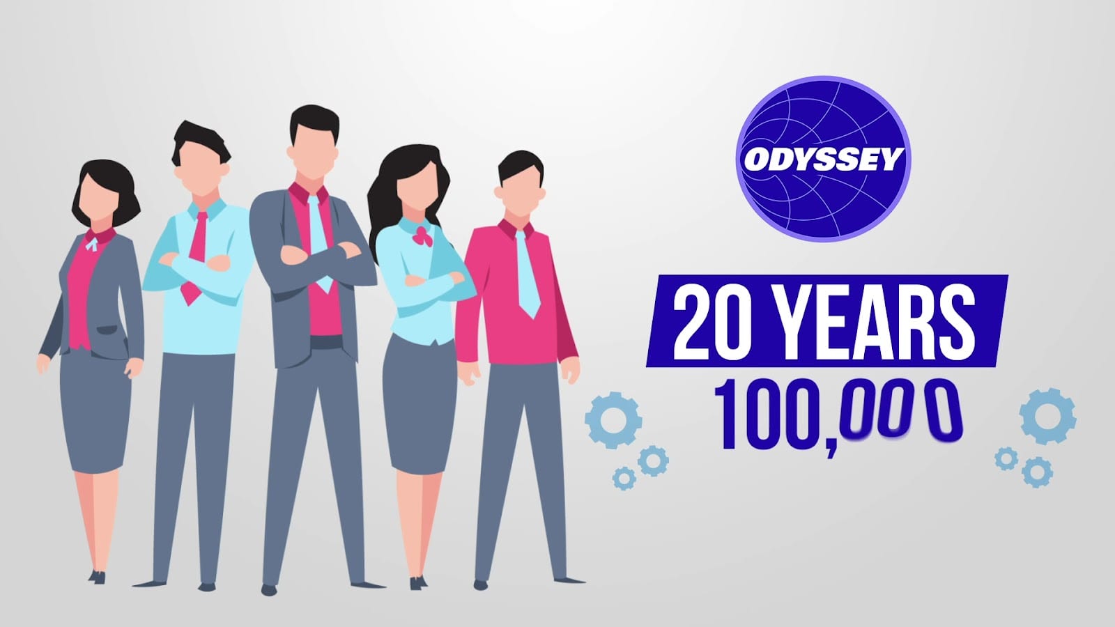 Odyssey Technical Solutions, photo 3